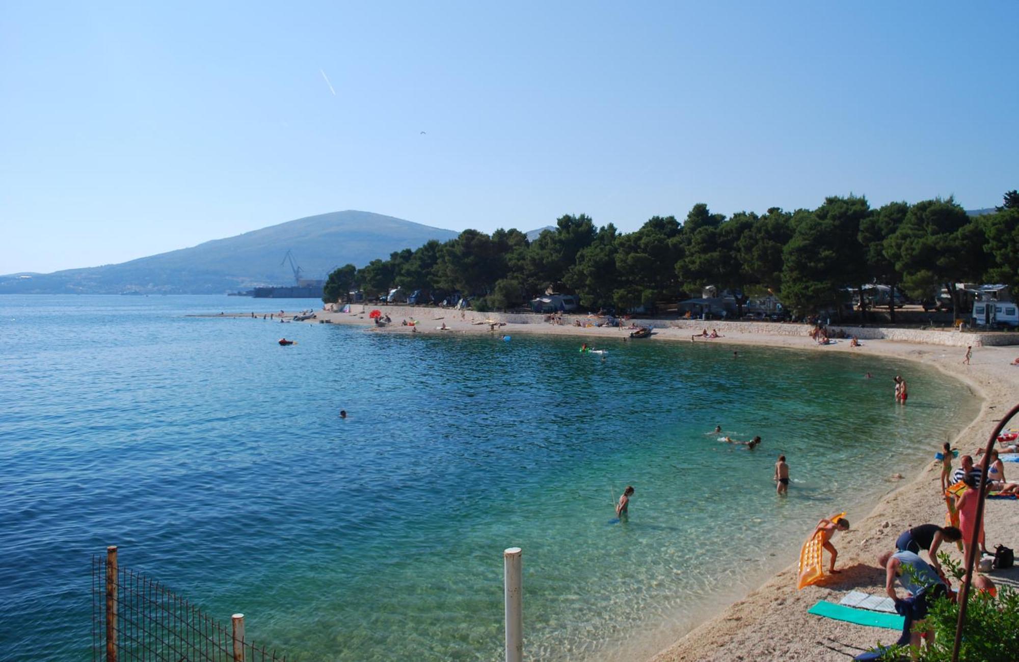 Planikovica Apartamento Trogir